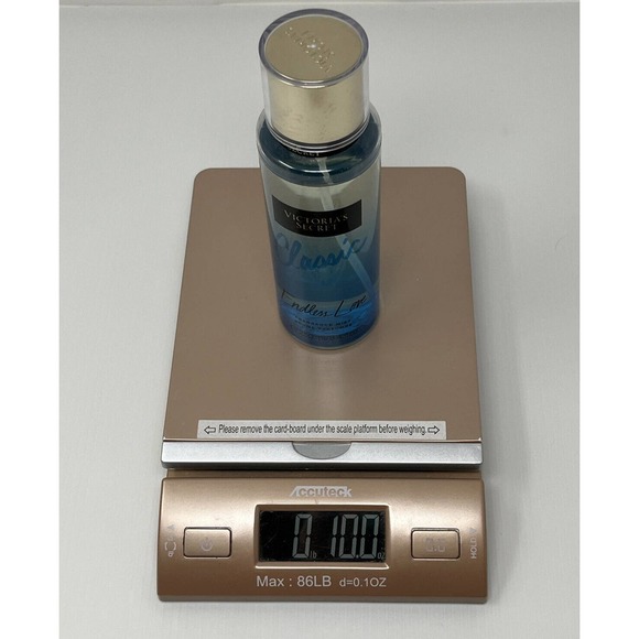 Victoria's Secret Endless Love CLASSIC Version Fragrance Body Mist 8.4 oz - 95% - Picture 5 of 6